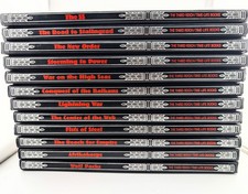 Pristine 1991 Time-Life  The Third Reich  12-Vol. Set+John Toland  Adolf Hitler  picture