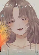 Boy's Abyss, Vol. 10 - Paperback, by Minenami Ryo - New h picture
