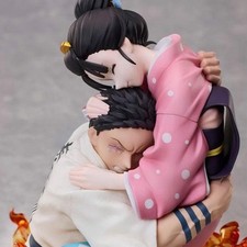 Demon Slayer Akaza Koyuki Non-Scale Figure ANIPLEX Online Limited Japan New picture