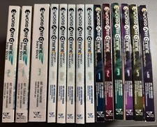 SAO Sword Art Online Manga Lot – Fairy Dance, Alicization & Hollow Realization picture