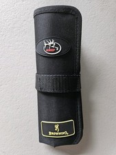 Browning/Rocky Mountain Elk Foundation 4PC Hunting Knife/Field Dress Set picture