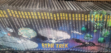 Eaglemoss 100+ STAR TREK Graphic Novel *SALE* OOP Rare, New Sealed* *You Choose* picture