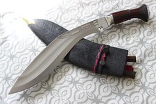 Full Tang Hand Forged 13