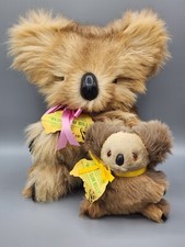 2 Australian Koala Plushies 10