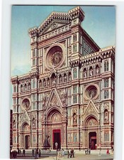 The Cathedral Florence Italy G-46699 picture