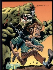 Gen13 Series 2 (1996 WildStorm) Cards picture