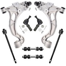 ASTARPRO - Front End 8pc Suspension Kit for Buick LeSabre Park Avenue Cadilla... picture