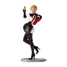 Fallout Nuka-Girl 3-Inch Mini Figure picture