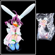 Yujin Nurse Witch Komugi-chan Nakahara V1 SR Rondo Robe Collection Anime Figure picture