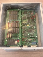 Virtua Fighter 2 SEGA Model 2 A CRX  PCB + Audio Bd + Amp Working When Pulled picture