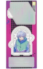 Adult Collectible Paradox Live Nayuta Yato Nogami Acrylic Stand Collectible Merc picture