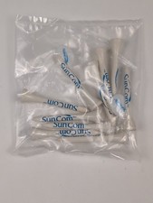 Vintage SunCom AT&T Wireless Promotional Golf Tee & Marker Set picture