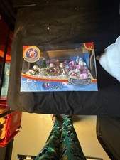 Rudolph the Red-Nosed Reindeer Ultimate Figurine Collection picture