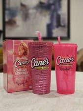 Megan Moroney x Raising Cane’s Limited Edition 