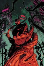 Batgirl #23 Cvr A David Talaski (batman Bad Seeds) DC Comics Comic Book picture