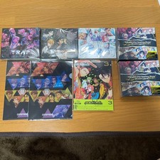 Paradox Live Pararai CD Blu-ray Clear File picture