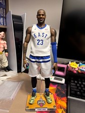 1/6 scale james  Male Model for 12'' Action Figure picture