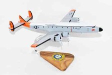 Lockheed Martin® C-121J Constellation®, VX-6 Puckered Penguins 'Pegasus' 1965 picture