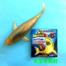 DeAGOSTINI Sea Monsters & Co. Great White Shark (Lawson Limited Edition) picture