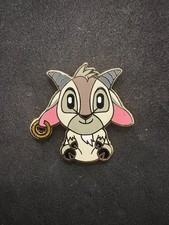 Disney WDI MOG aDorbs Lucifer Cinderella Mystery Pin 2025 LE 400 - READ picture