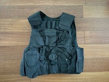 Russian NPP Kora-1MK - MVD, OMON, Police Vest - Black picture