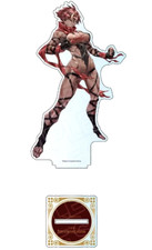 Reincarnation Coliseum Marl Baroque Acrylic Stand 18cm 2024 japan anime picture