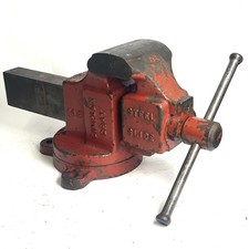 All Original Vintage Simplex Gray Tool 43S 4.75