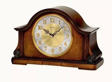 Bulova B1975 Chadbourne Old World Clock picture