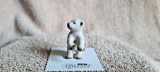 LITTLE CRITTERZ Polar Bear Cub 