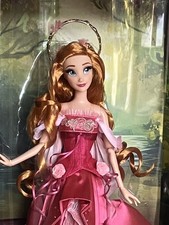 Disney Giselle Enchanted Limited Edition Doll Designer Collection picture