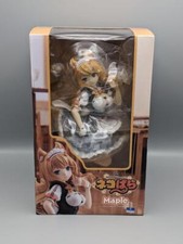 Nekopara Cats Paradise Maple Maid Cafe Anime Figure Union Creative From Japan picture