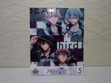 IDOLiSH7 Third BEAT 5 DVD picture