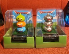 Dragon Quest Solar Figure Taito Slime Figures- New picture