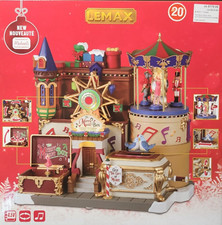 NEW 2023 LEMAX Christmas 