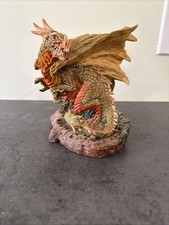 ENCHANTICA Fantasy Figures & Dragons EN2254  