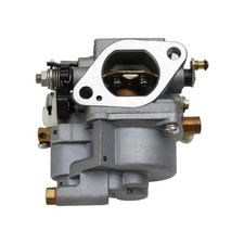 Carburetor Carb Carburetor replacement fit for YAMAHA 4 stroke F6 F8 F9.9 T8 ... picture