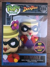 Funko Pop Disney DuckTales: Ma Beagle (#316) [Limited Edition - 991 Pieces] picture