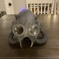 Ghost Impera Ghoul Mask picture