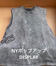 BTS Arirang New York Sleeveless Shirt （M） Size Limited NY Pop-up World Tour 2026 picture