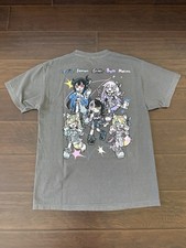 (SIZE XL) Hololive English Serendipity VIP T-Shirt Fuwamoco Shiori Nerissa Bijou picture