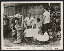 Pagan Love Song ’50 RITA MORENO HOWARD KEEL BIRDIE DE BOLT picture