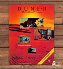 1993 Dune II 