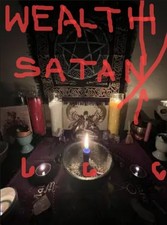 REAL LUCIFER PACT SPELL INFERNAL ASCENSION RITUAL — LUCIFER, SATAN & BAPHOMET picture