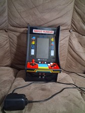 My Arcade Namco Museum Mini Player 10