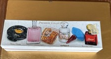 Vintage Prestige et Collections Paris Mini Perfume Gift Set picture