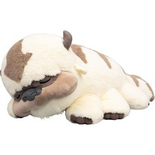 Jazwares Avatar: The Last Airbender Sleeping Appa 18-Inch Plush picture