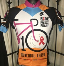 MOVEABLE FEAST Cycling Race Jersey ROAD BIKING BALTIMORE CITY MARYLAND Bike picture