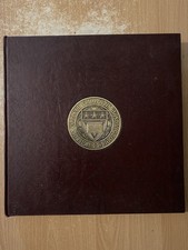 Trinilogue 1968 Trinity College Yearbook picture