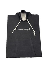 Lockheed Martin Novelty Notebook - Unique Hoodie Design - Collectible Stationery picture
