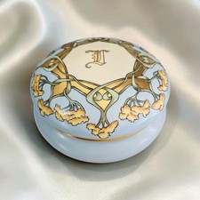 Antique Elite L France Art Nouveau 